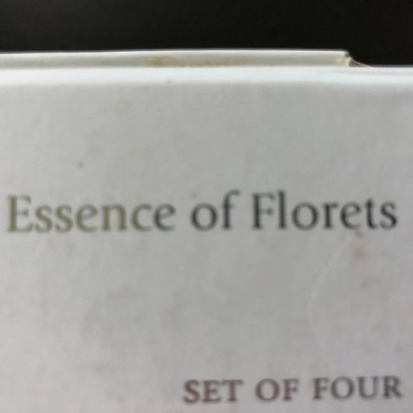 DL&CO : Mercury and White Votive Tumbler Candles NIB - Picture 10 of 12